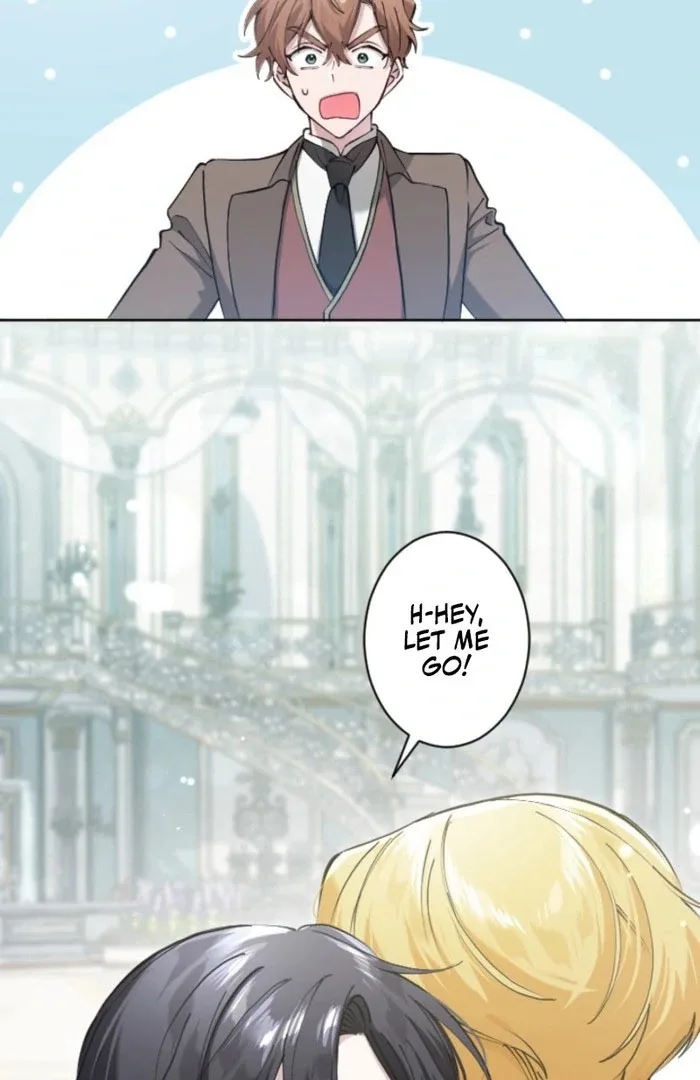 I Became the Stepmother of a Terminally Ill Child Chapter 29 page 35