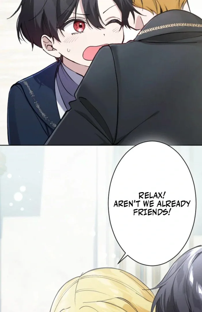 I Became the Stepmother of a Terminally Ill Child Chapter 29 page 36