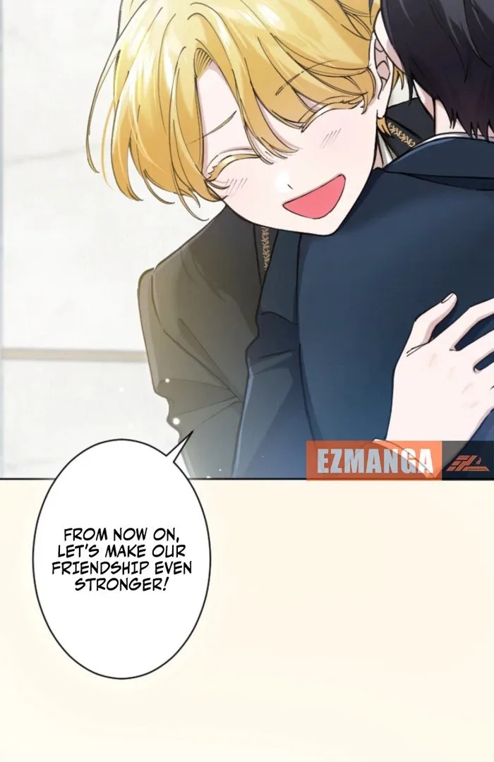 I Became the Stepmother of a Terminally Ill Child Chapter 29 page 37
