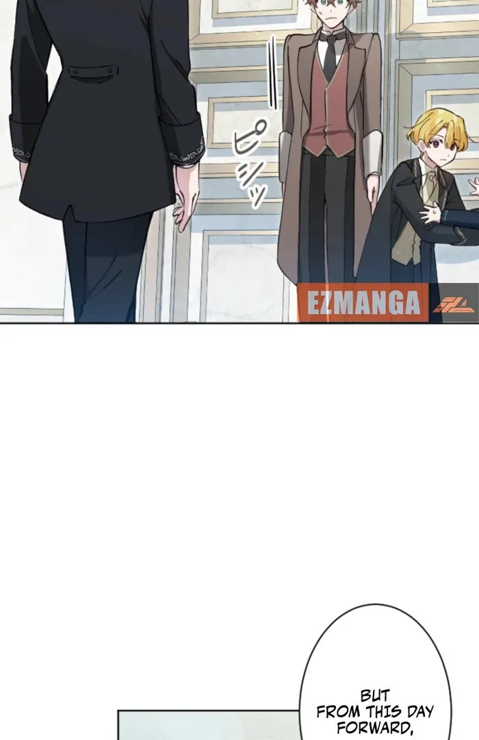 I Became the Stepmother of a Terminally Ill Child Chapter 29 page 43