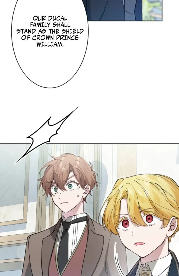 I Became the Stepmother of a Terminally Ill Child Chapter 29 page 45