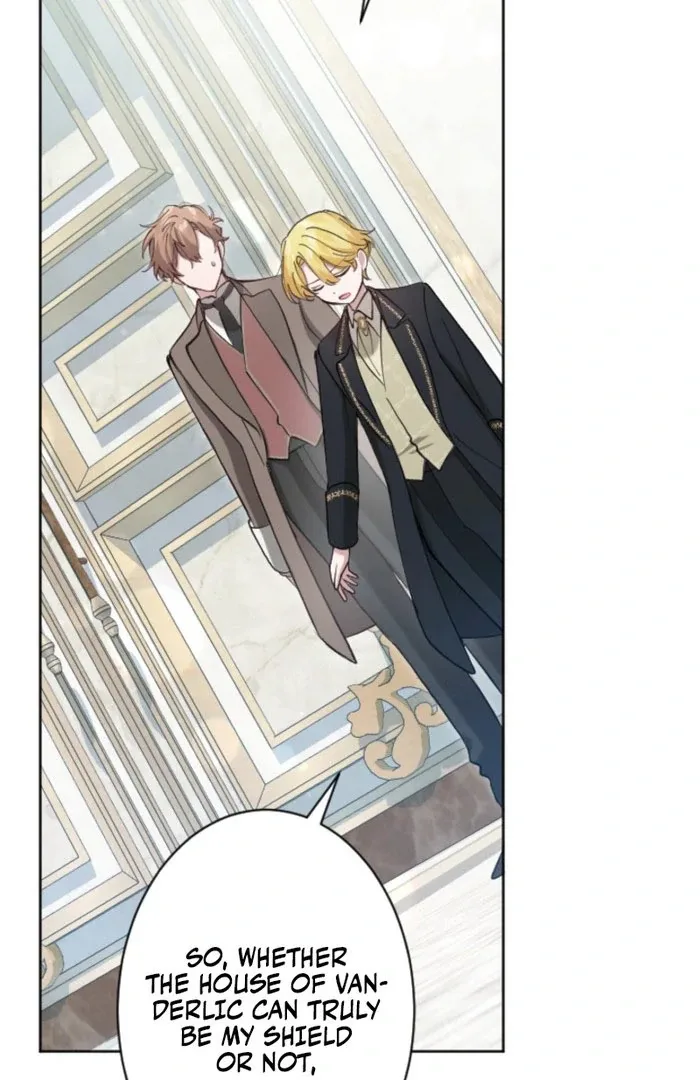 I Became the Stepmother of a Terminally Ill Child Chapter 29 page 51