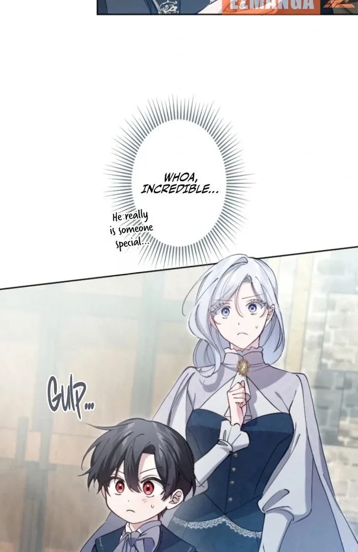 I Became the Stepmother of a Terminally Ill Child Chapter 29 page 62