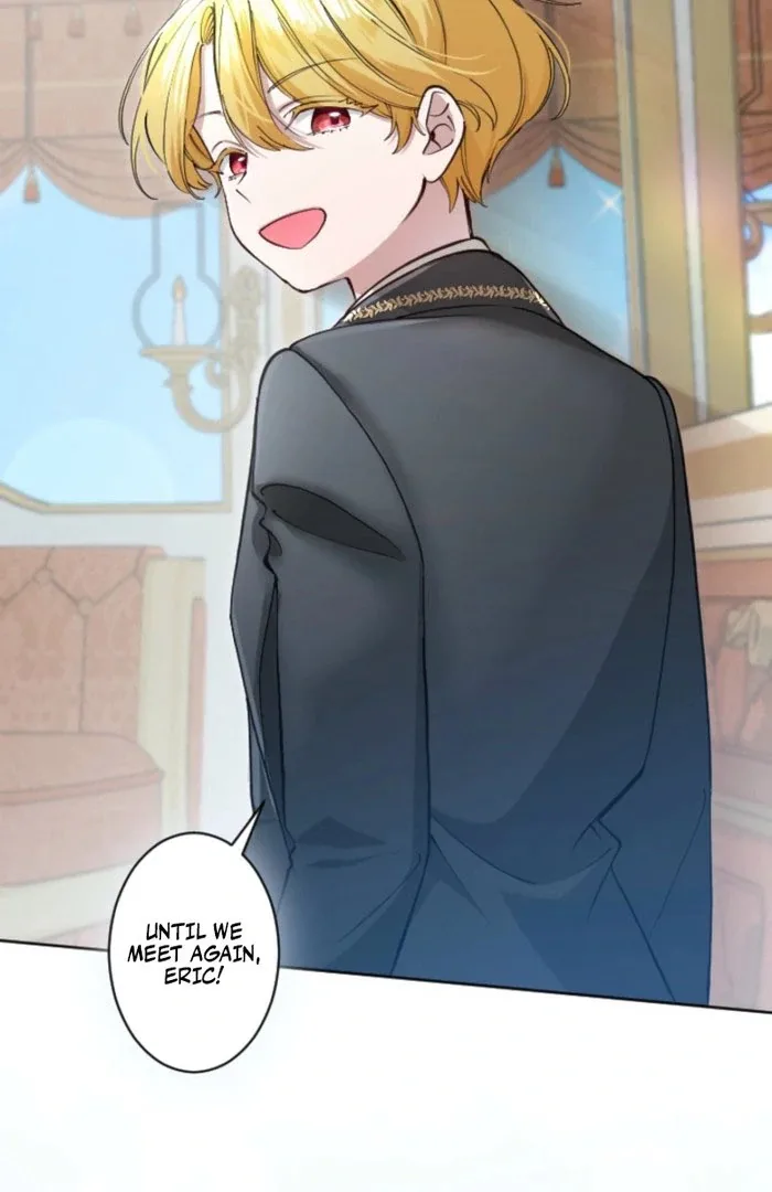 I Became the Stepmother of a Terminally Ill Child Chapter 29 page 64