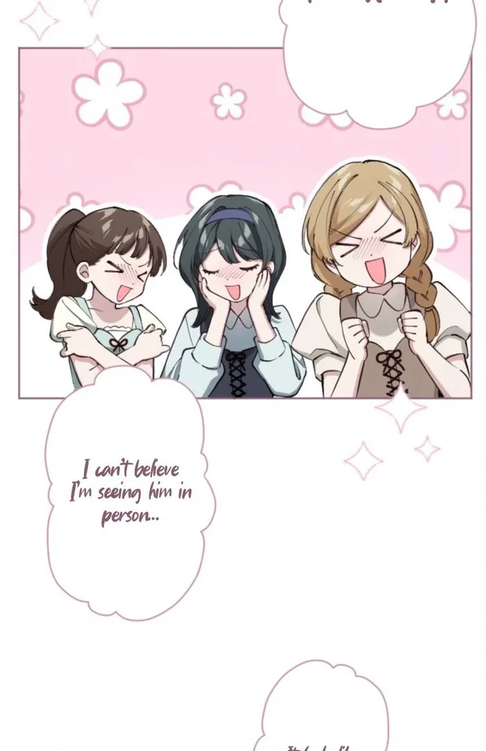 I Became the Stepmother of a Terminally Ill Child Chapter 29 page 72