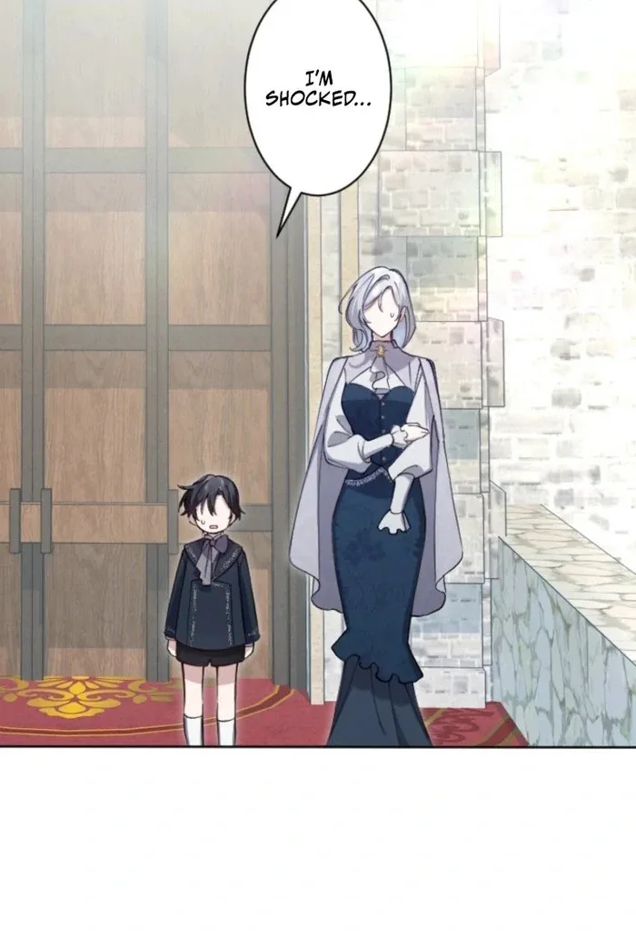 I Became the Stepmother of a Terminally Ill Child Chapter 29 page 74