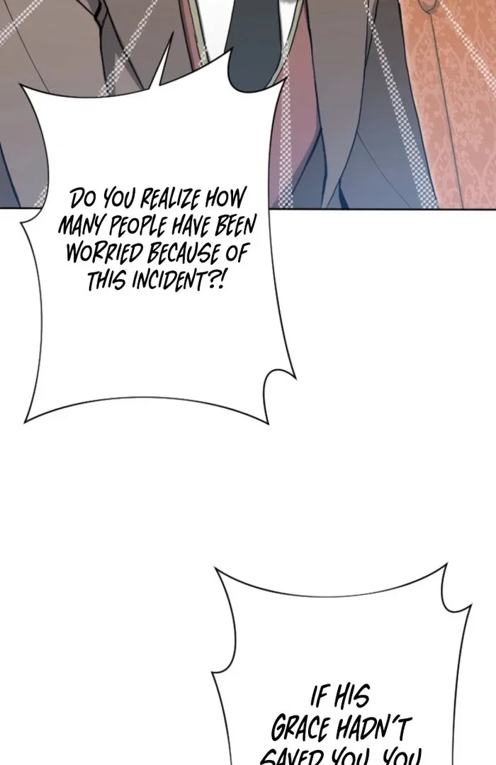 I Became the Stepmother of a Terminally Ill Child Chapter 29 page 85