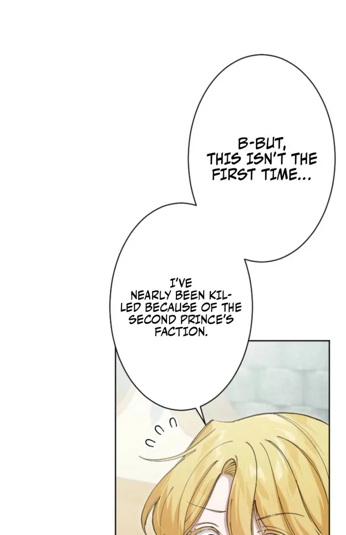 I Became the Stepmother of a Terminally Ill Child Chapter 29 page 88