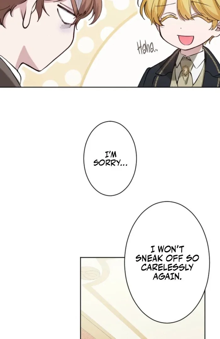 I Became the Stepmother of a Terminally Ill Child Chapter 29 page 90