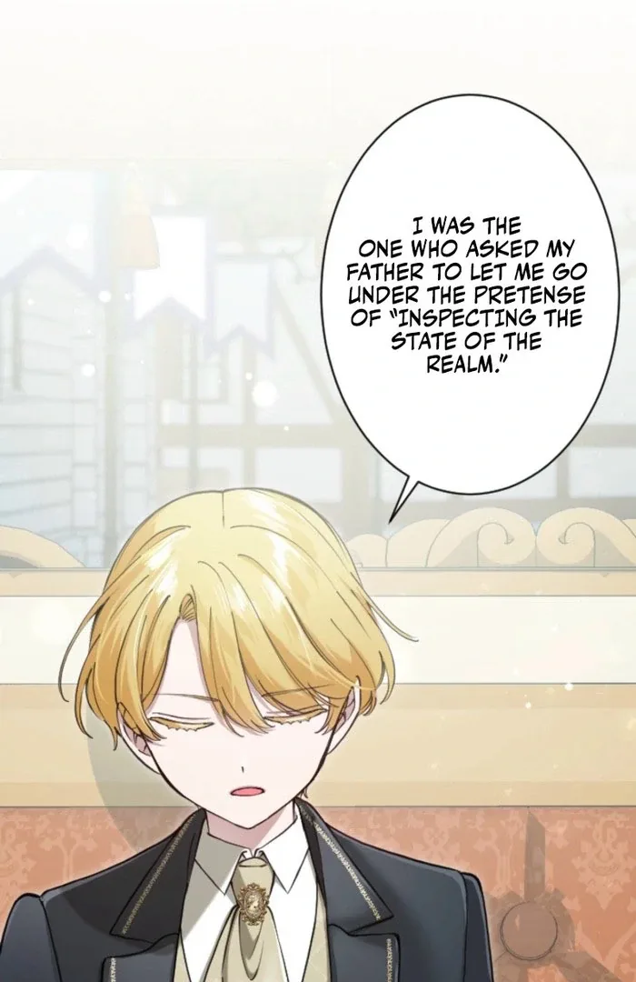 I Became the Stepmother of a Terminally Ill Child Chapter 29 page 94