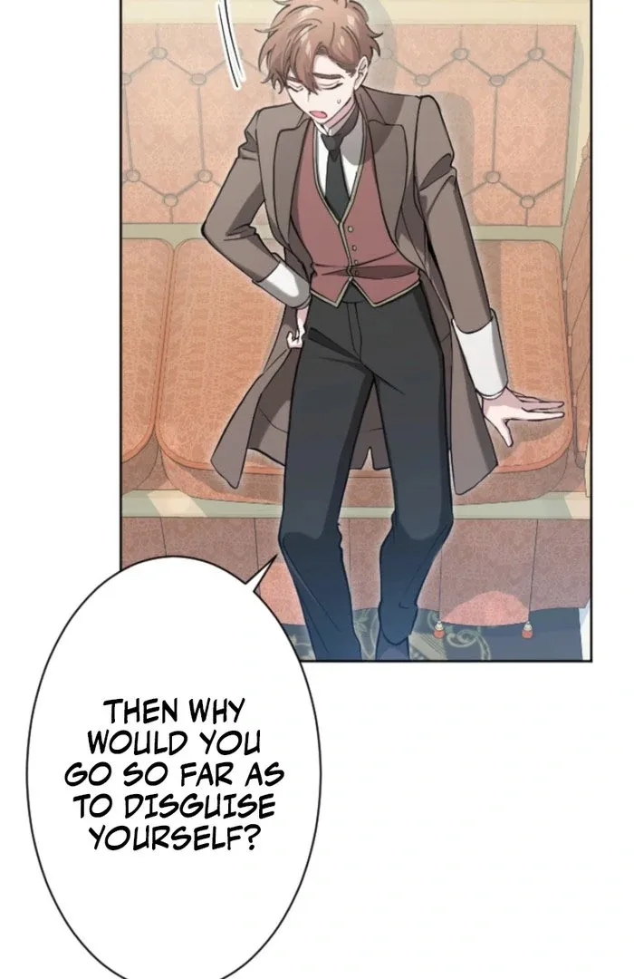 I Became the Stepmother of a Terminally Ill Child Chapter 29 page 97