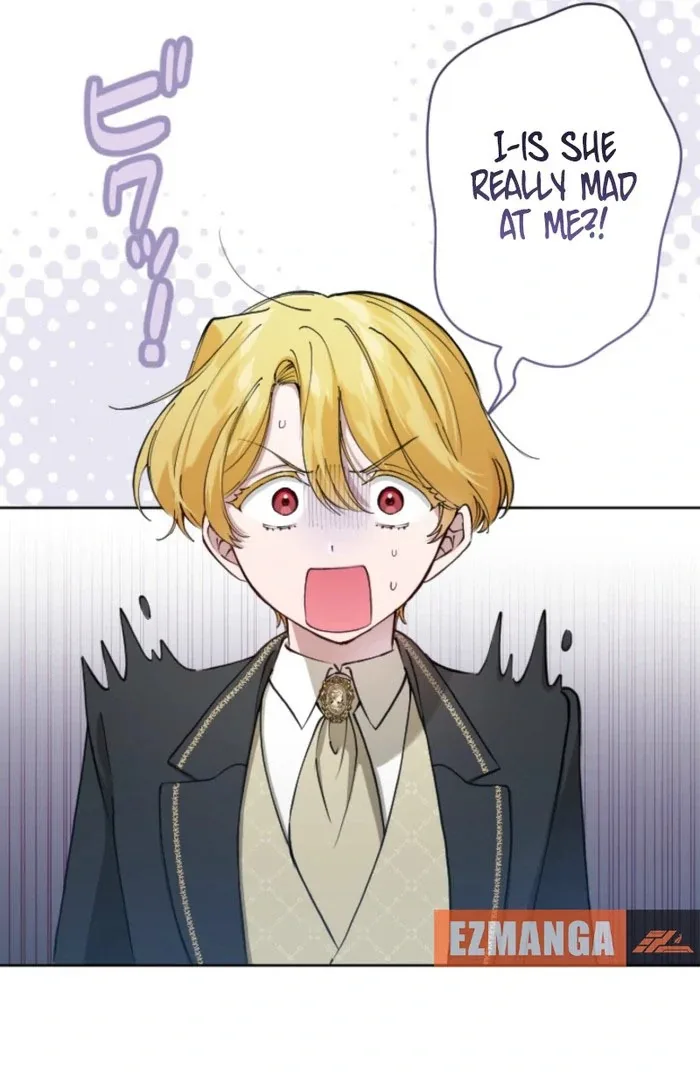 I Became the Stepmother of a Terminally Ill Child Chapter 29 page 104