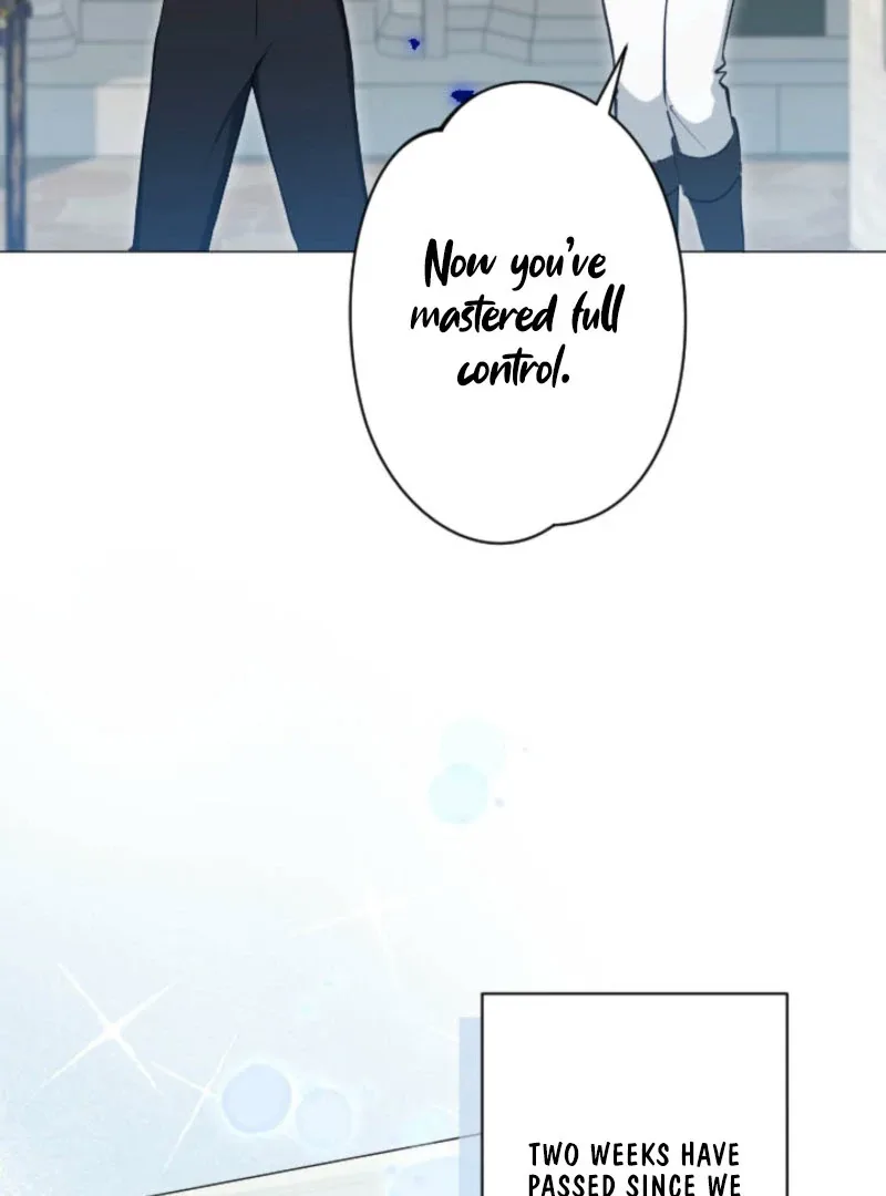 I Became the Stepmother of a Terminally Ill Child Chapter 32 page 9