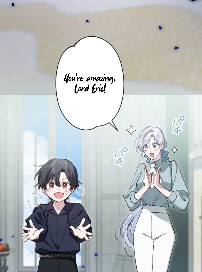 I Became the Stepmother of a Terminally Ill Child Chapter 32 page 8
