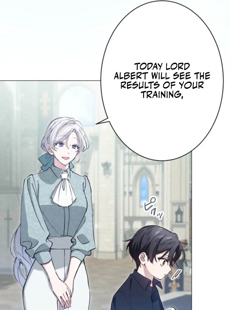 I Became the Stepmother of a Terminally Ill Child Chapter 32 page 14