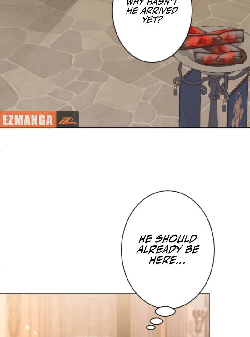I Became the Stepmother of a Terminally Ill Child Chapter 32 page 20