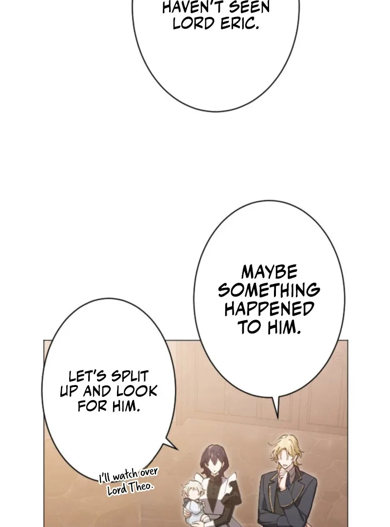 I Became the Stepmother of a Terminally Ill Child Chapter 32 page 23