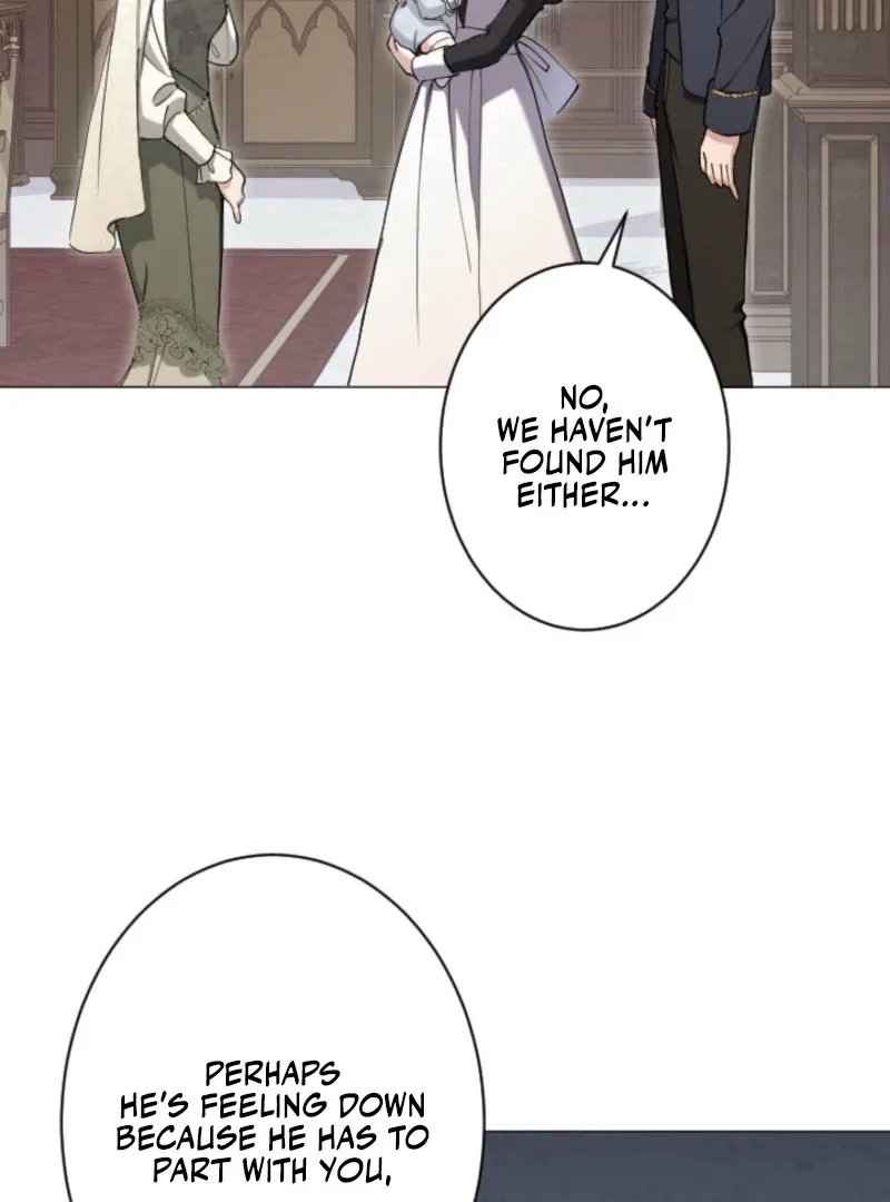 I Became the Stepmother of a Terminally Ill Child Chapter 32 page 32