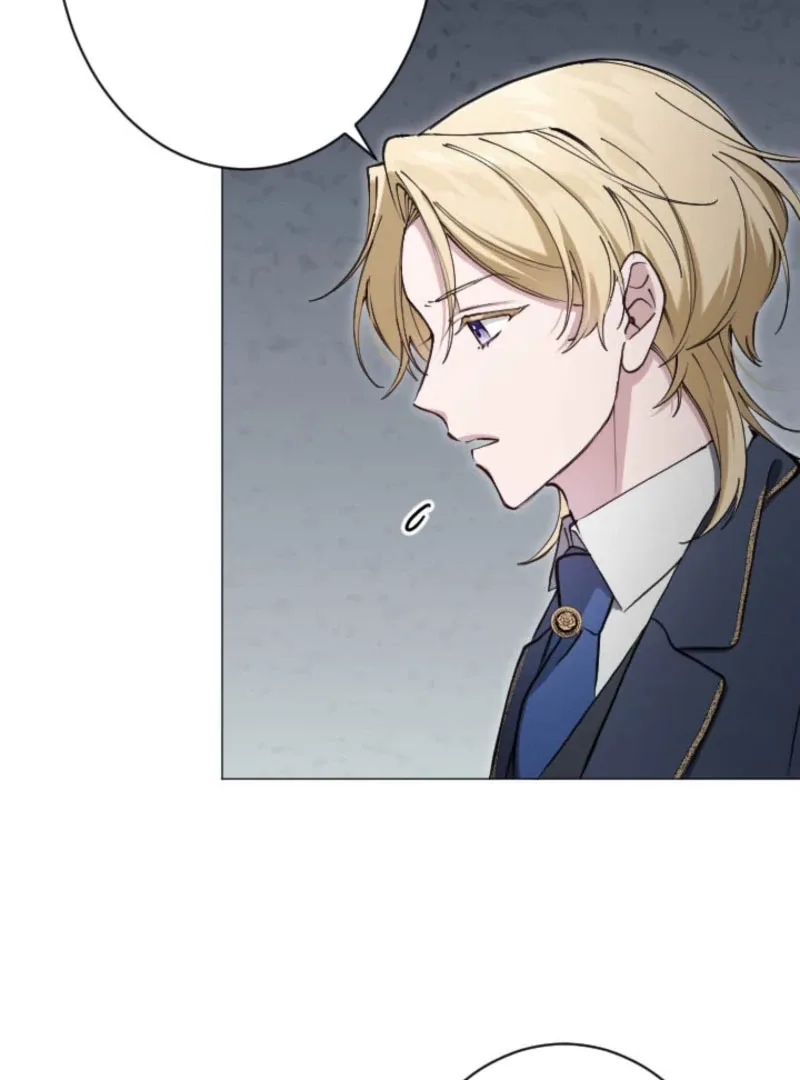 I Became the Stepmother of a Terminally Ill Child Chapter 32 page 33