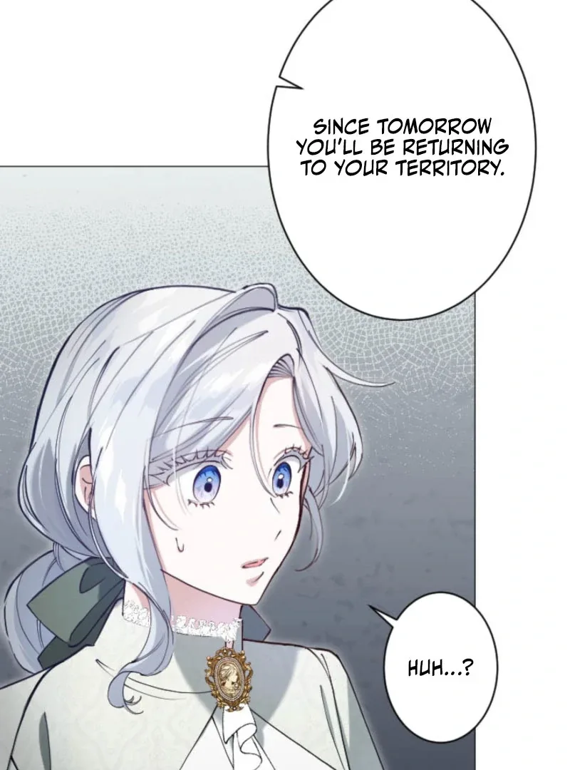 I Became the Stepmother of a Terminally Ill Child Chapter 32 page 34