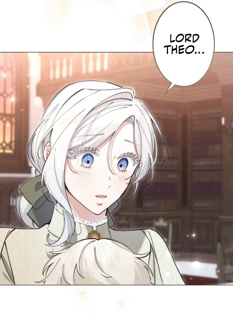 I Became the Stepmother of a Terminally Ill Child Chapter 32 page 38