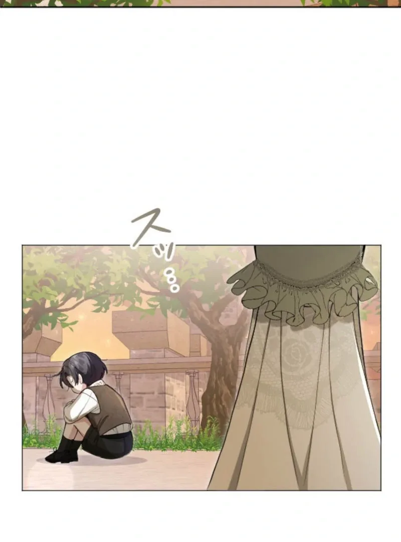 I Became the Stepmother of a Terminally Ill Child Chapter 32 page 46