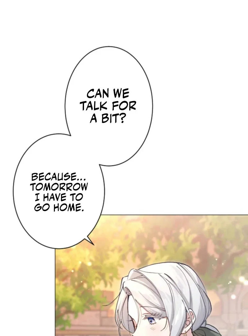 I Became the Stepmother of a Terminally Ill Child Chapter 32 page 55