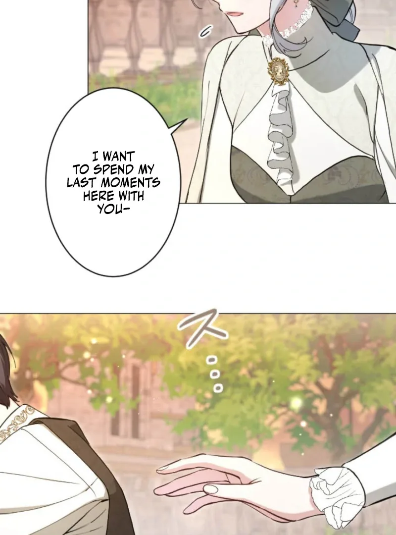I Became the Stepmother of a Terminally Ill Child Chapter 32 page 56