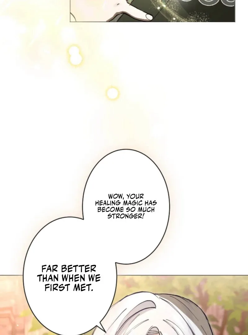 I Became the Stepmother of a Terminally Ill Child Chapter 32 page 65