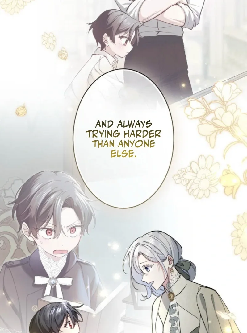 I Became the Stepmother of a Terminally Ill Child Chapter 32 page 69