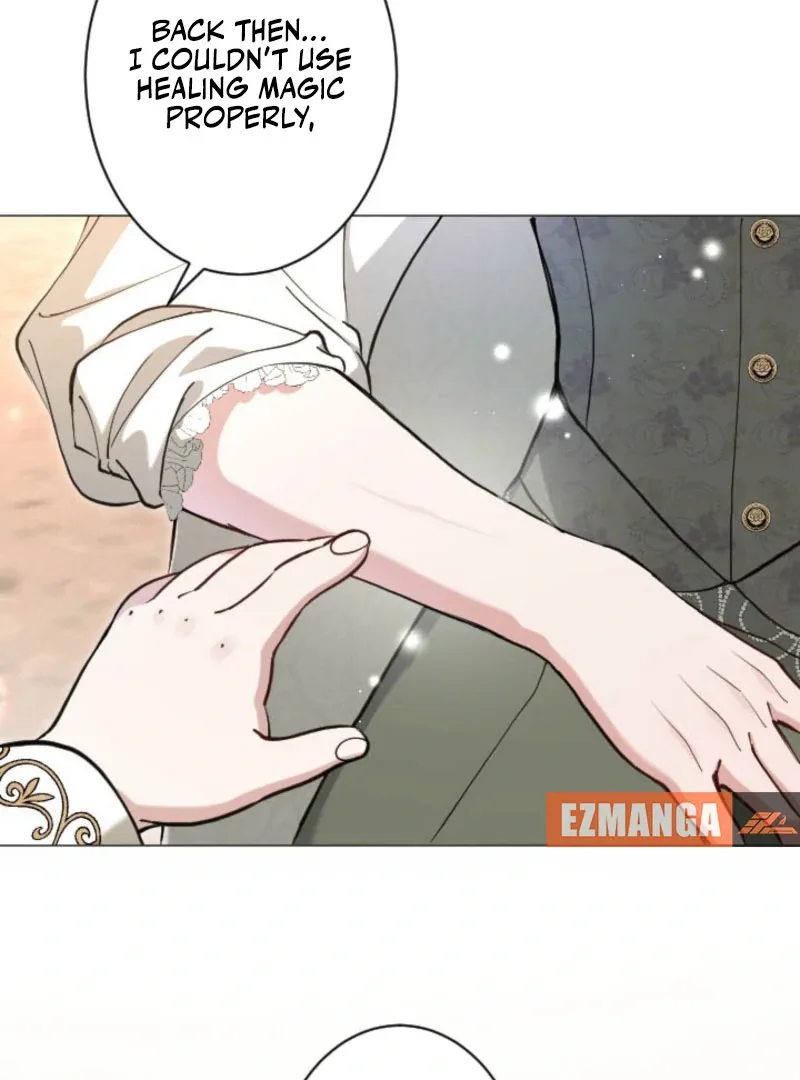 I Became the Stepmother of a Terminally Ill Child Chapter 32 page 73