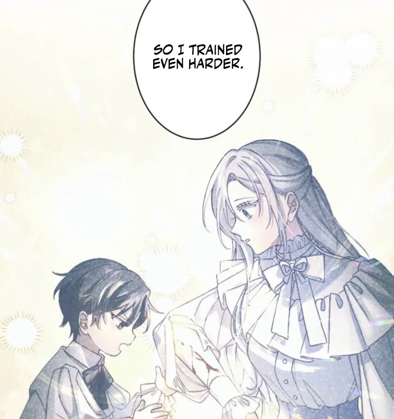 I Became the Stepmother of a Terminally Ill Child Chapter 32 page 74