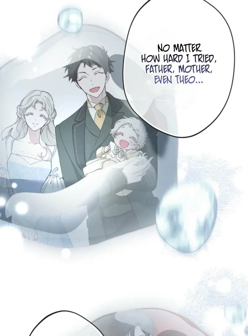 I Became the Stepmother of a Terminally Ill Child Chapter 32 page 85