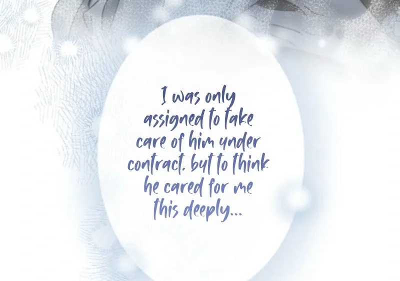 I Became the Stepmother of a Terminally Ill Child Chapter 32 page 99