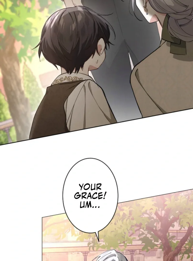I Became the Stepmother of a Terminally Ill Child Chapter 32 page 103