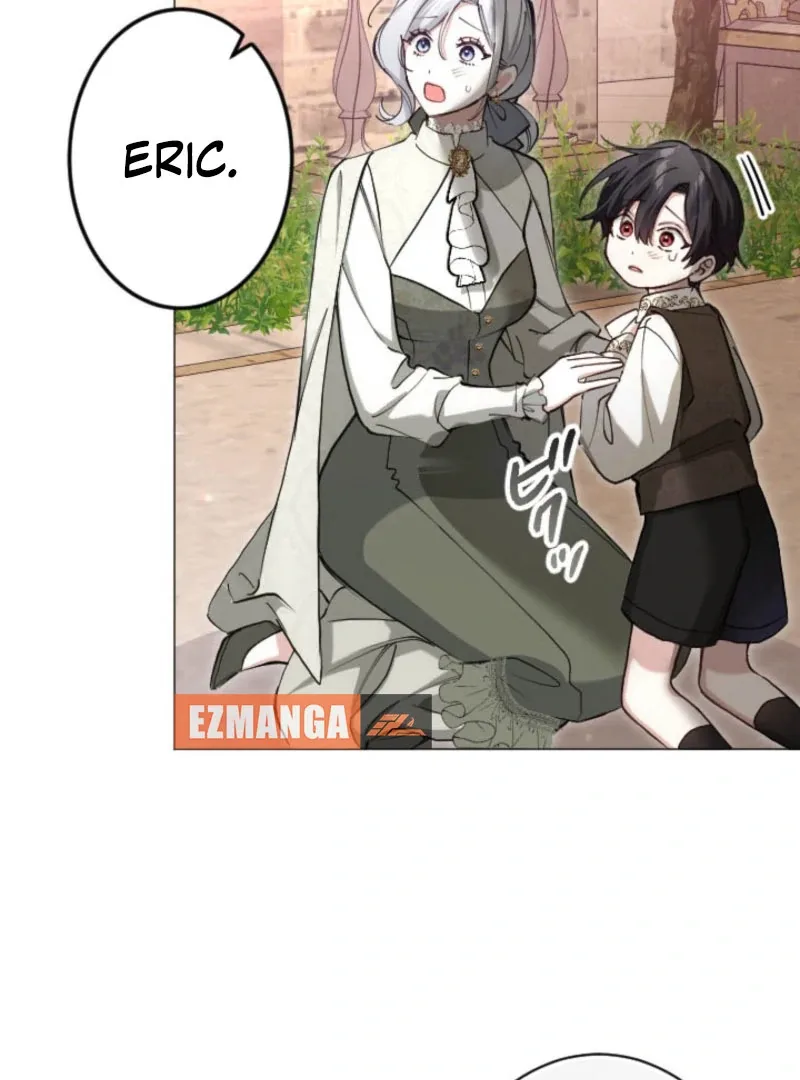 I Became the Stepmother of a Terminally Ill Child Chapter 32 page 104