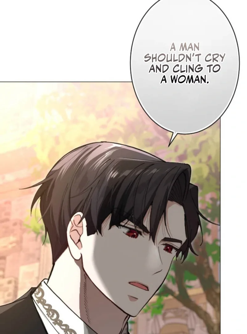 I Became the Stepmother of a Terminally Ill Child Chapter 32 page 105
