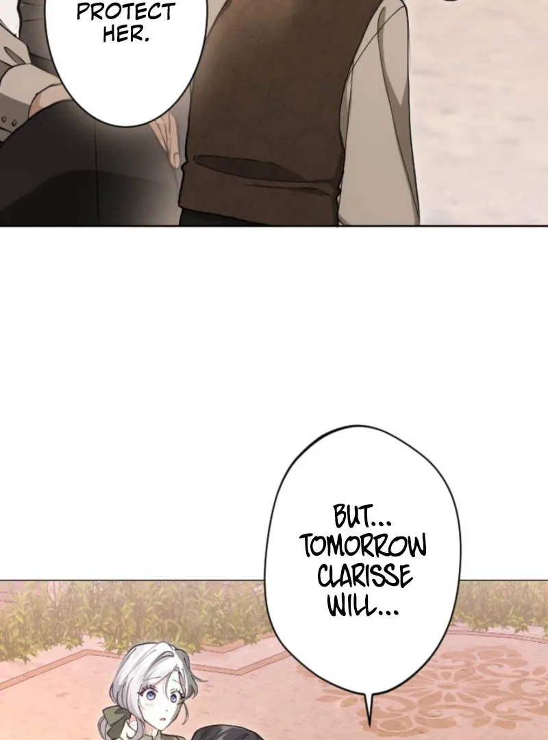 I Became the Stepmother of a Terminally Ill Child Chapter 32 page 110