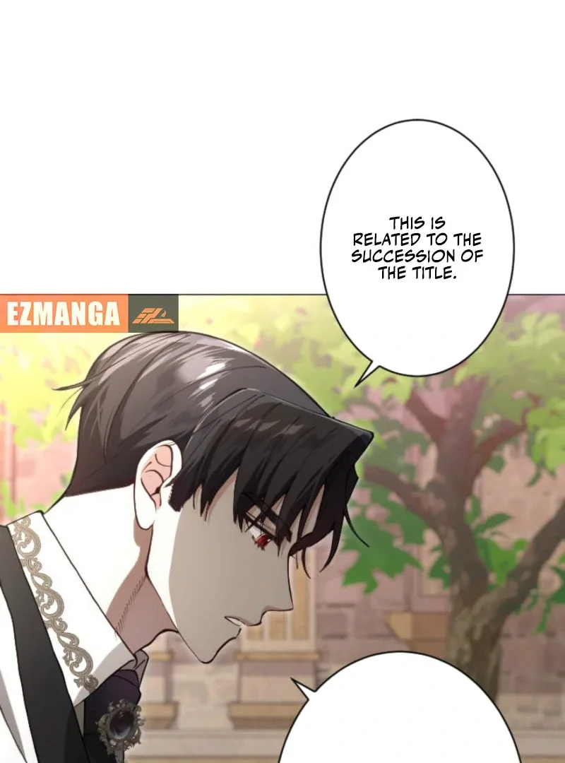 I Became the Stepmother of a Terminally Ill Child Chapter 32 page 114