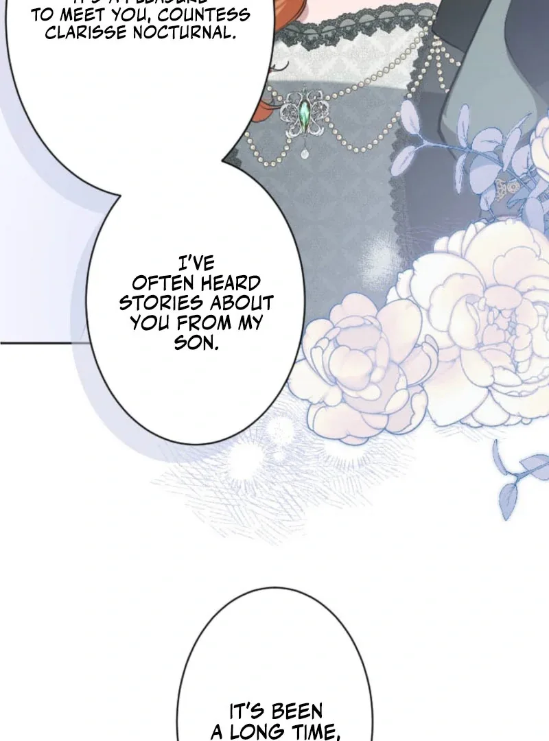 I Became the Stepmother of a Terminally Ill Child Chapter 32 page 132
