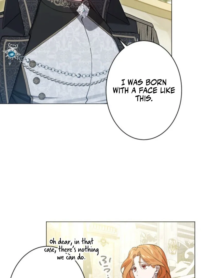I Became the Stepmother of a Terminally Ill Child Chapter 33 page 21