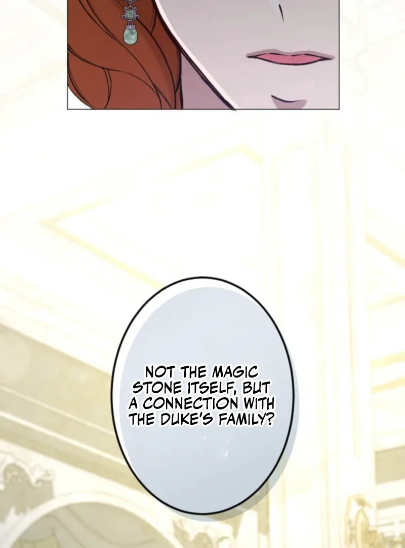 I Became the Stepmother of a Terminally Ill Child Chapter 33 page 32