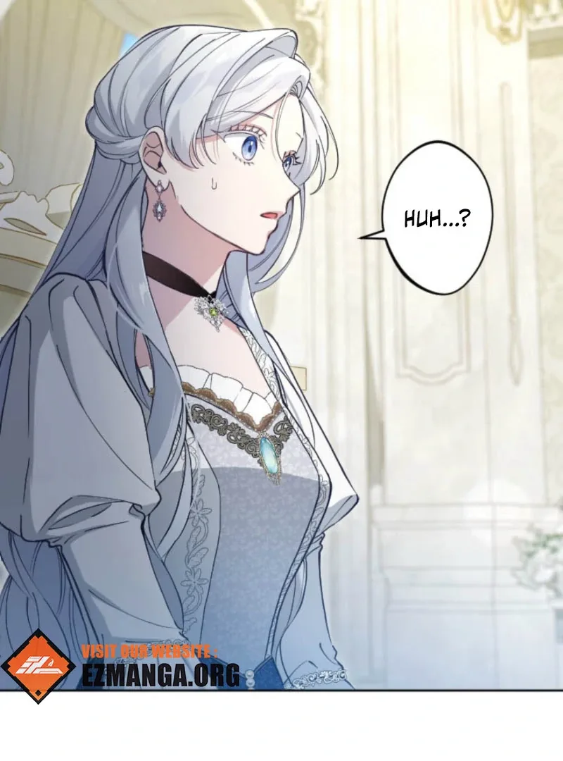I Became the Stepmother of a Terminally Ill Child Chapter 33 page 33
