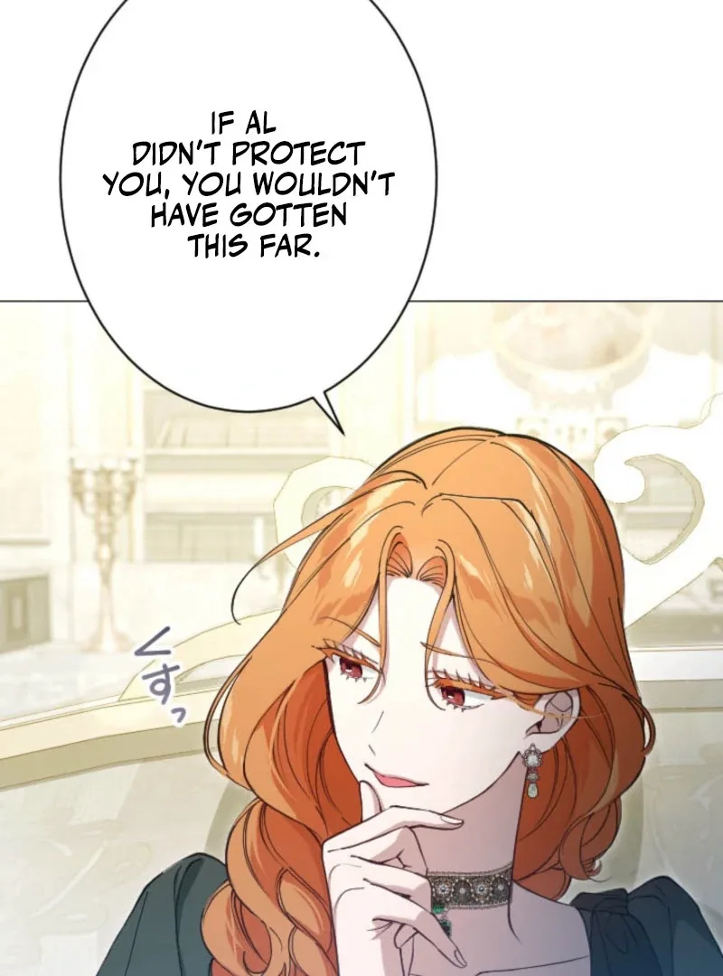 I Became the Stepmother of a Terminally Ill Child Chapter 33 page 36