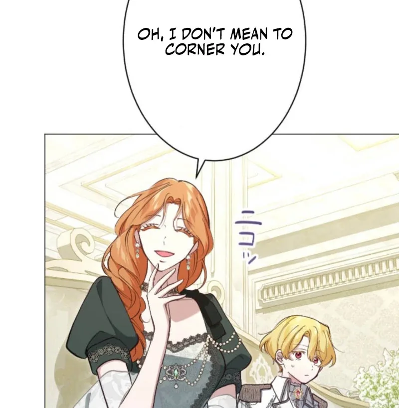 I Became the Stepmother of a Terminally Ill Child Chapter 33 page 39