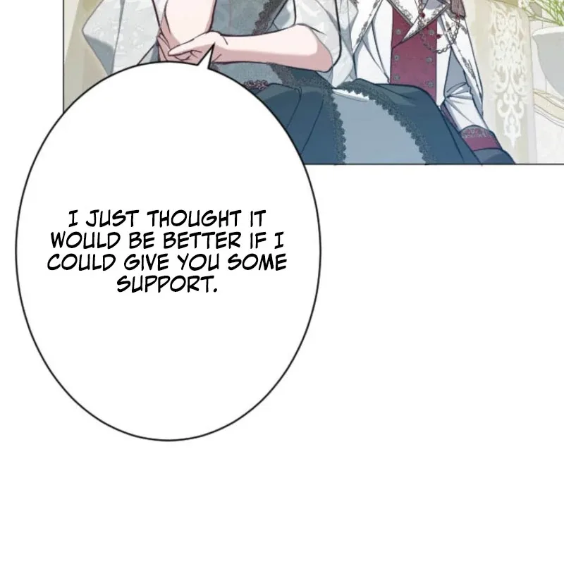 I Became the Stepmother of a Terminally Ill Child Chapter 33 page 40