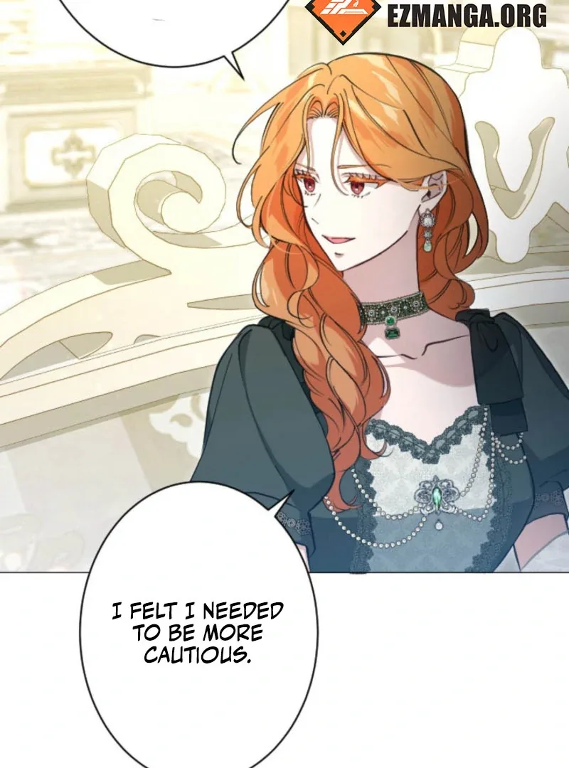 I Became the Stepmother of a Terminally Ill Child Chapter 33 page 45