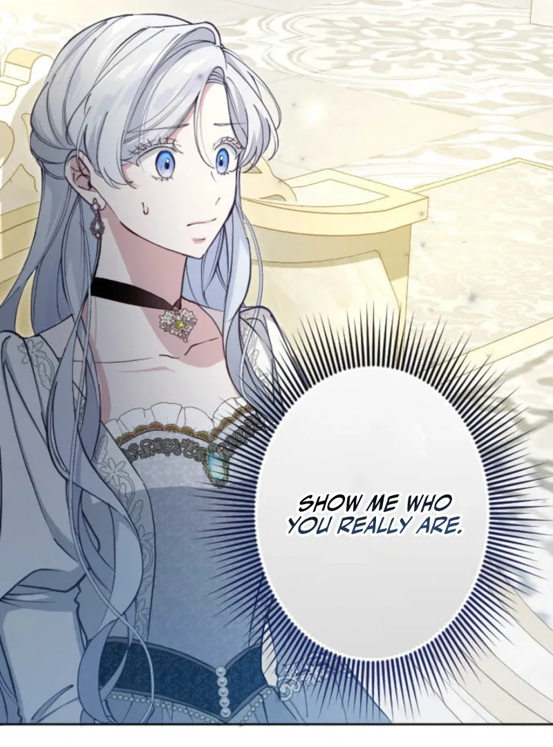I Became the Stepmother of a Terminally Ill Child Chapter 33 page 47