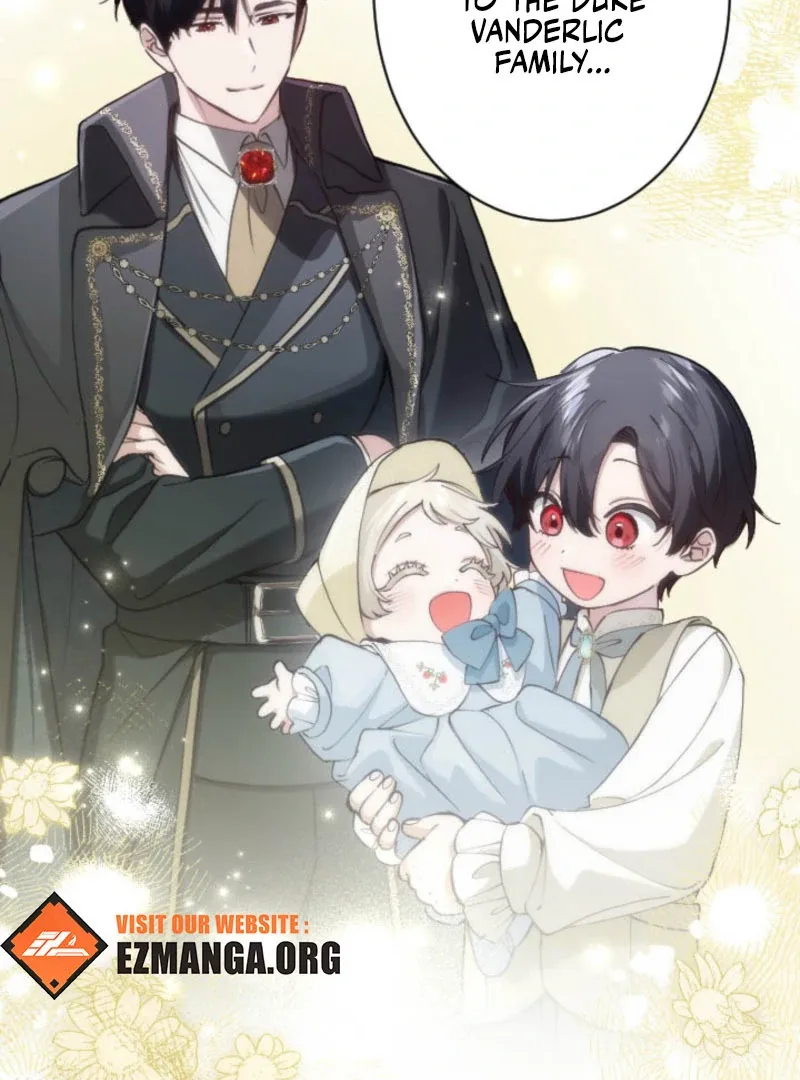 I Became the Stepmother of a Terminally Ill Child Chapter 33 page 57