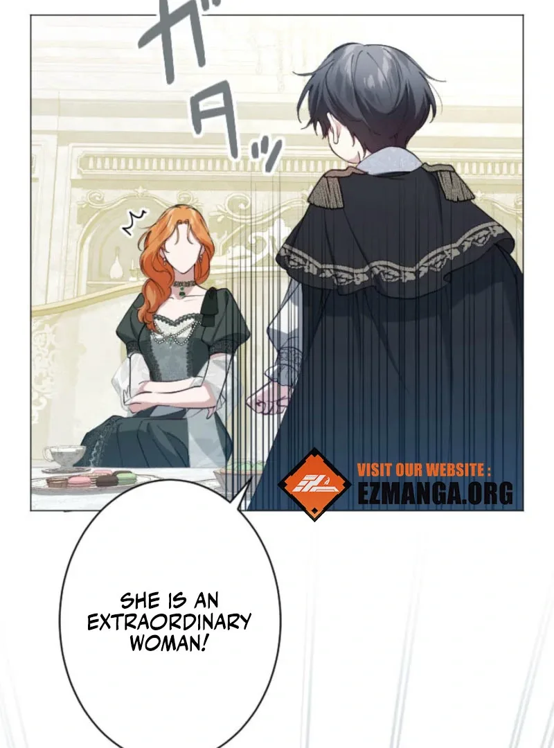 I Became the Stepmother of a Terminally Ill Child Chapter 33 page 68